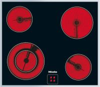 Варочная панель стеклокерамическая KM6012 FR