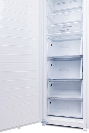 Встраиваемый морозильный шкаф IG 180.3 Graude купить в Улан-Удэ | Всегда в наличии! | Артикул IG 180.3 | Официальный сайт LEADER-BT