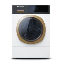 Стиральная машина Solid Gold ADA1.102BE1H3J3K