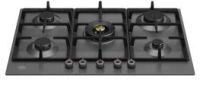 Встраиваемая газовая варочная панель P755CPRO