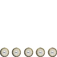 Набор из 5 ручек для электрических варочных поверхностей 5MP700PO Набор из 5 ручек для электрических варочных поверхностей 5MP700PO