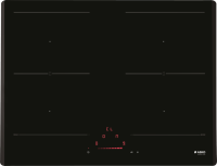 Индукционная варочная панель HI1631G черная