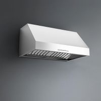 Вытяжка ZEUS PRO 120 inox (950)
