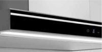 Вытяжка LUMINA NRS GLASS BLACK 90