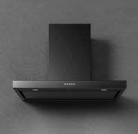 Вытяжка PLANE BLACK NRS 90 (PLUS)